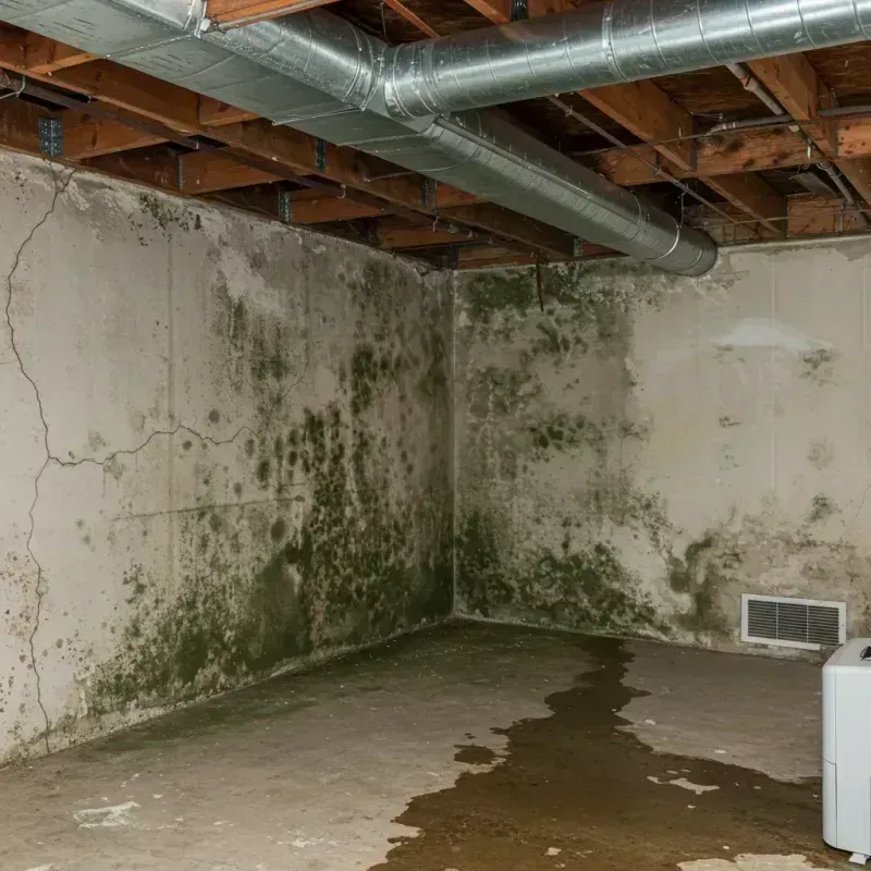 Professional Mold Removal in South Beloit, IL